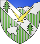 Charquemont
