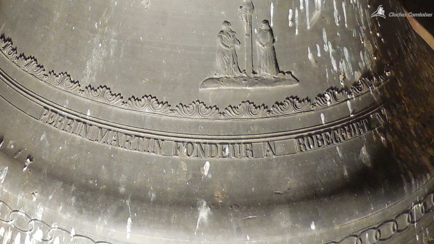 signature perrin Martin